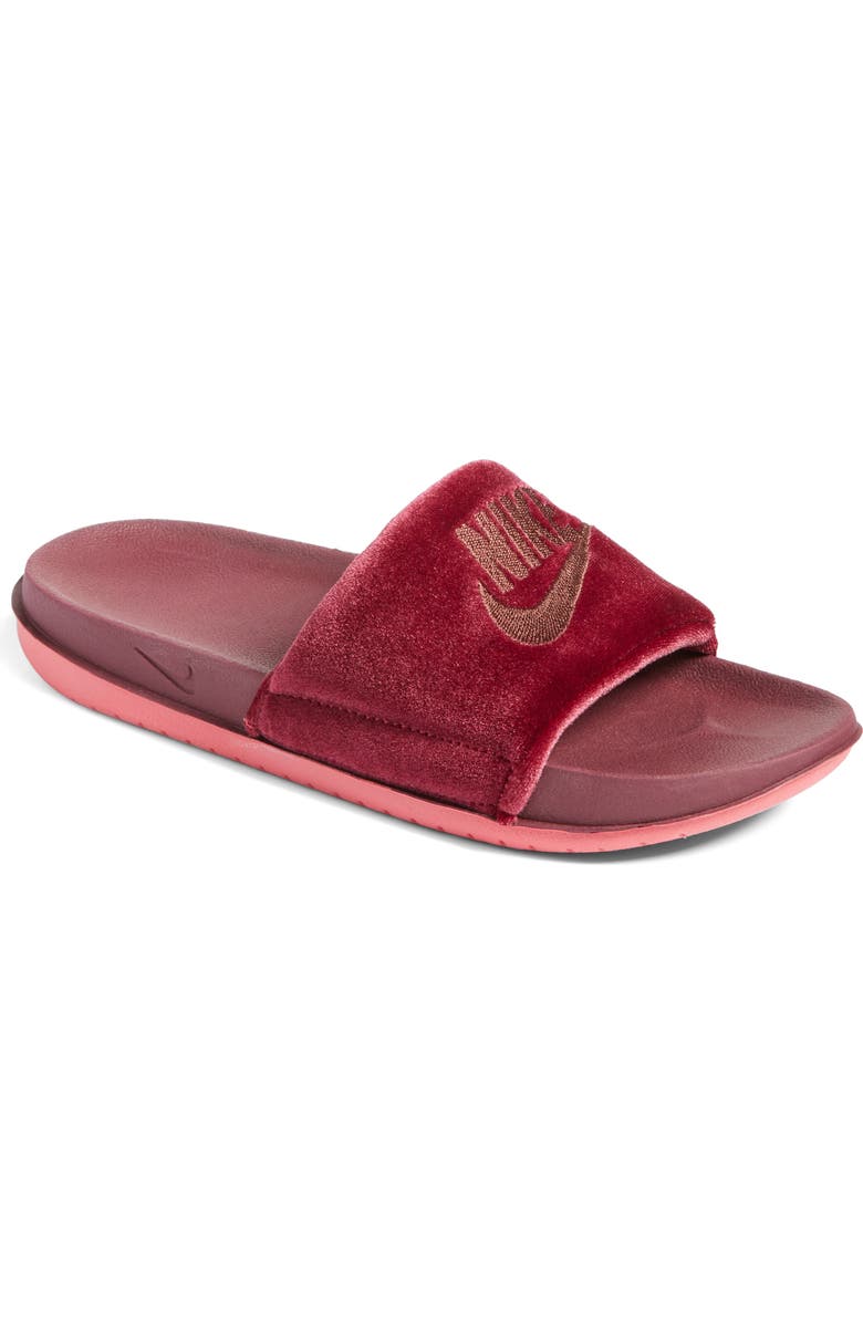 Nike Offcourt SE Sport Slide, Main, color,