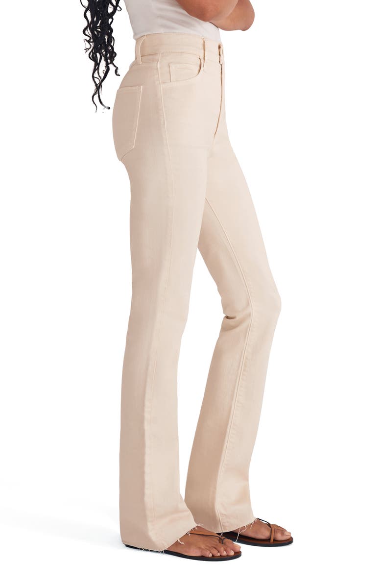 Favorite Daughter The Valentina High Waist Bootcut Jeans, Alternate, color, 