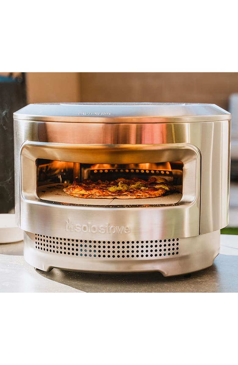 Solo Stove Pi Pizza Oven, Alternate, color, 