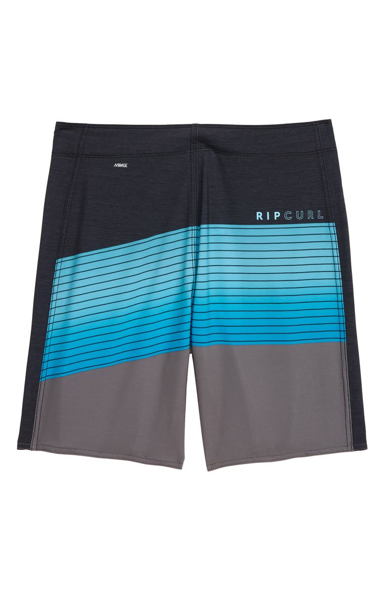 Rip Curl Mirage Vertical Swim Trunks, Alternate, color,