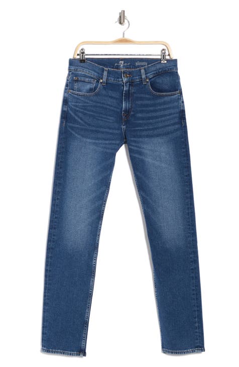 Men's Slim-Straight Fit Jeans | Nordstrom Rack