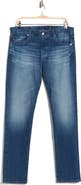 AG Tellis Slim Fit Jeans