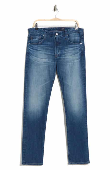 AG Tellis Slim Fit Jeans