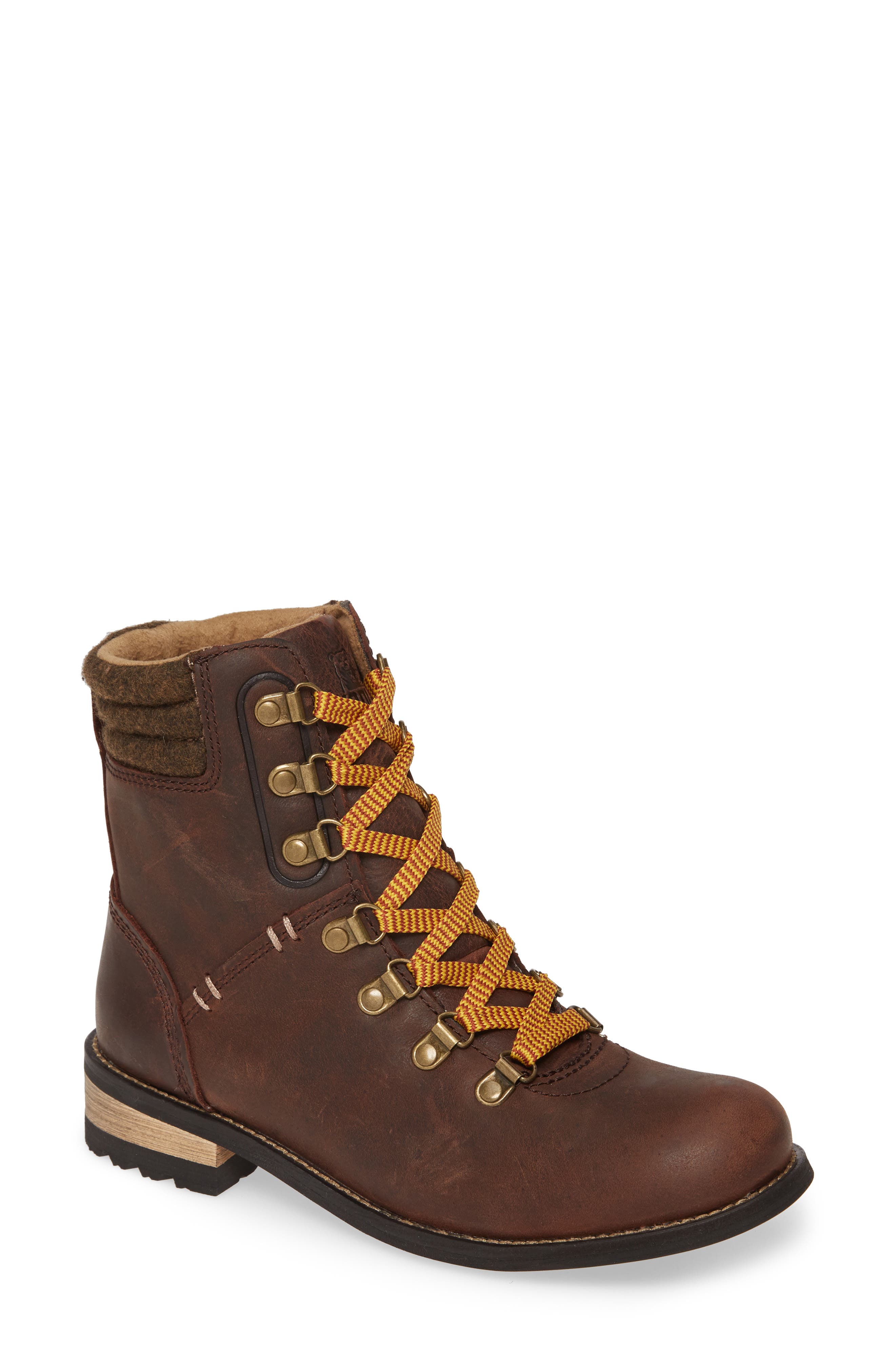 Kodiak Surrey II Waterproof Boot, Main, color, 