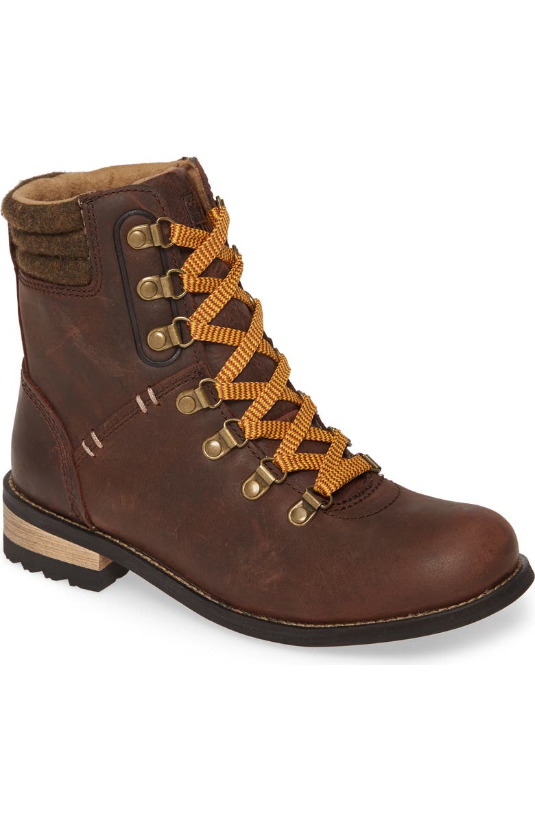 Kodiak Surrey II Waterproof Boot, Main, color,