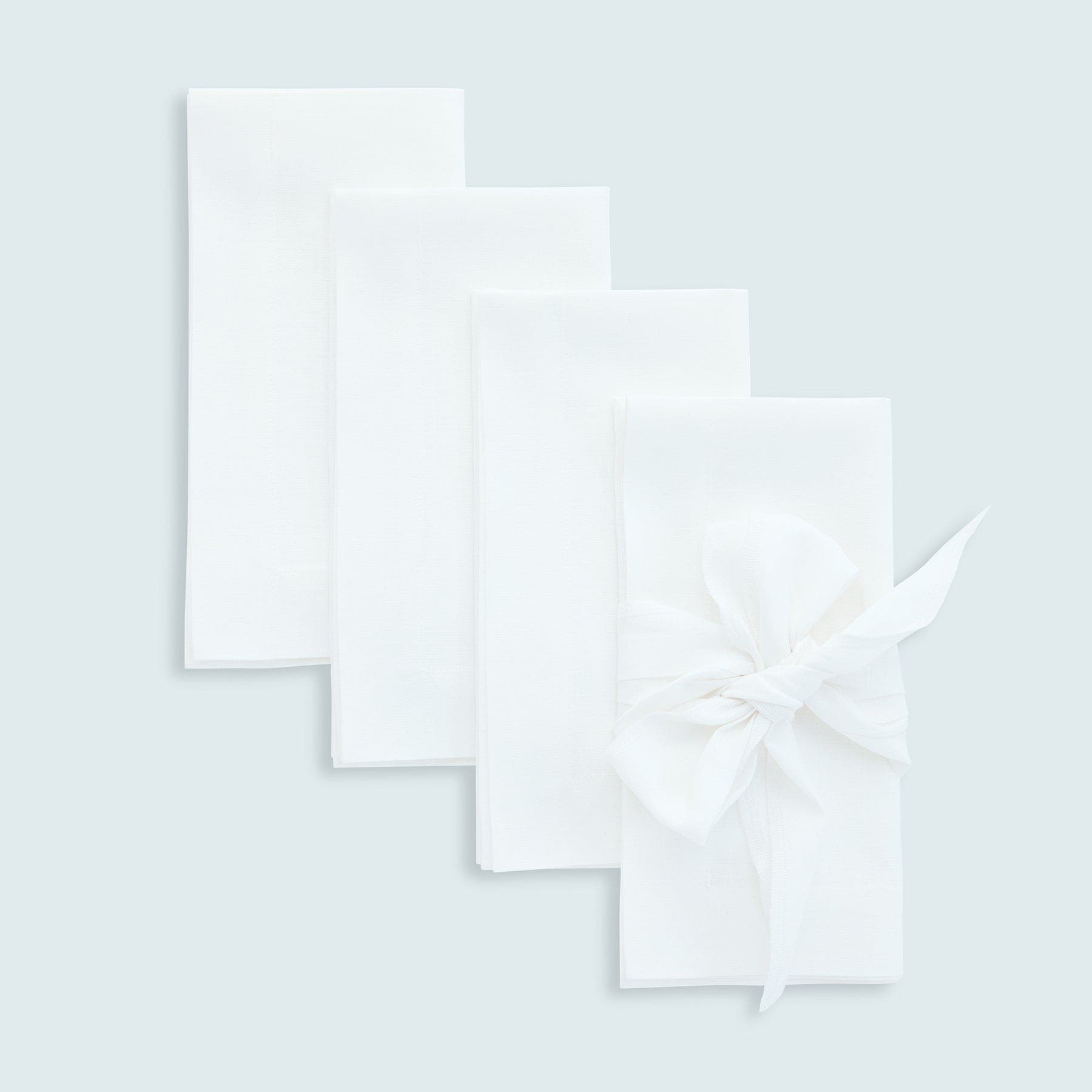 selected White