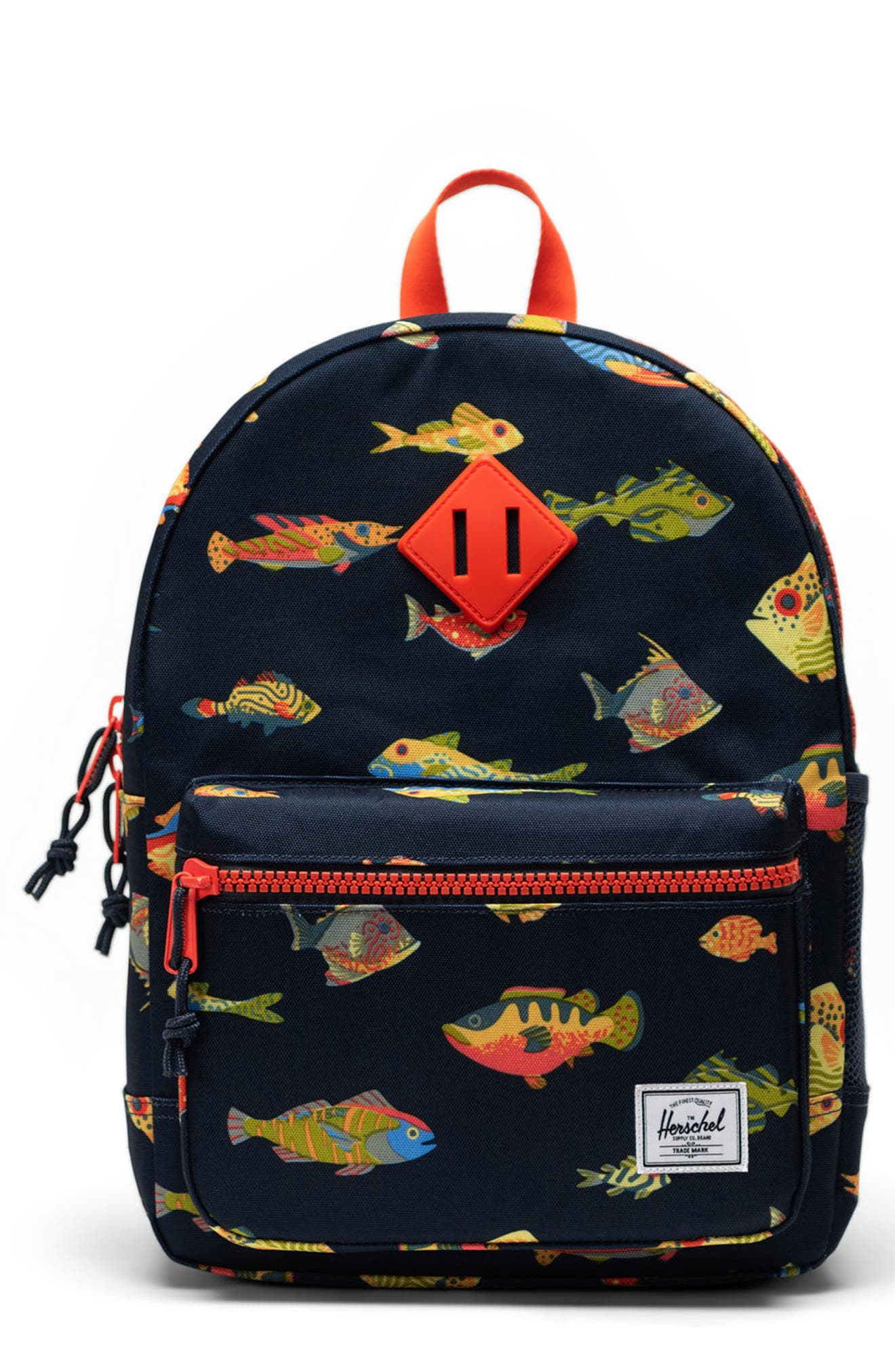 Herschel Supply Co. Kids' Heritage Youth Backpack, Main, color, 