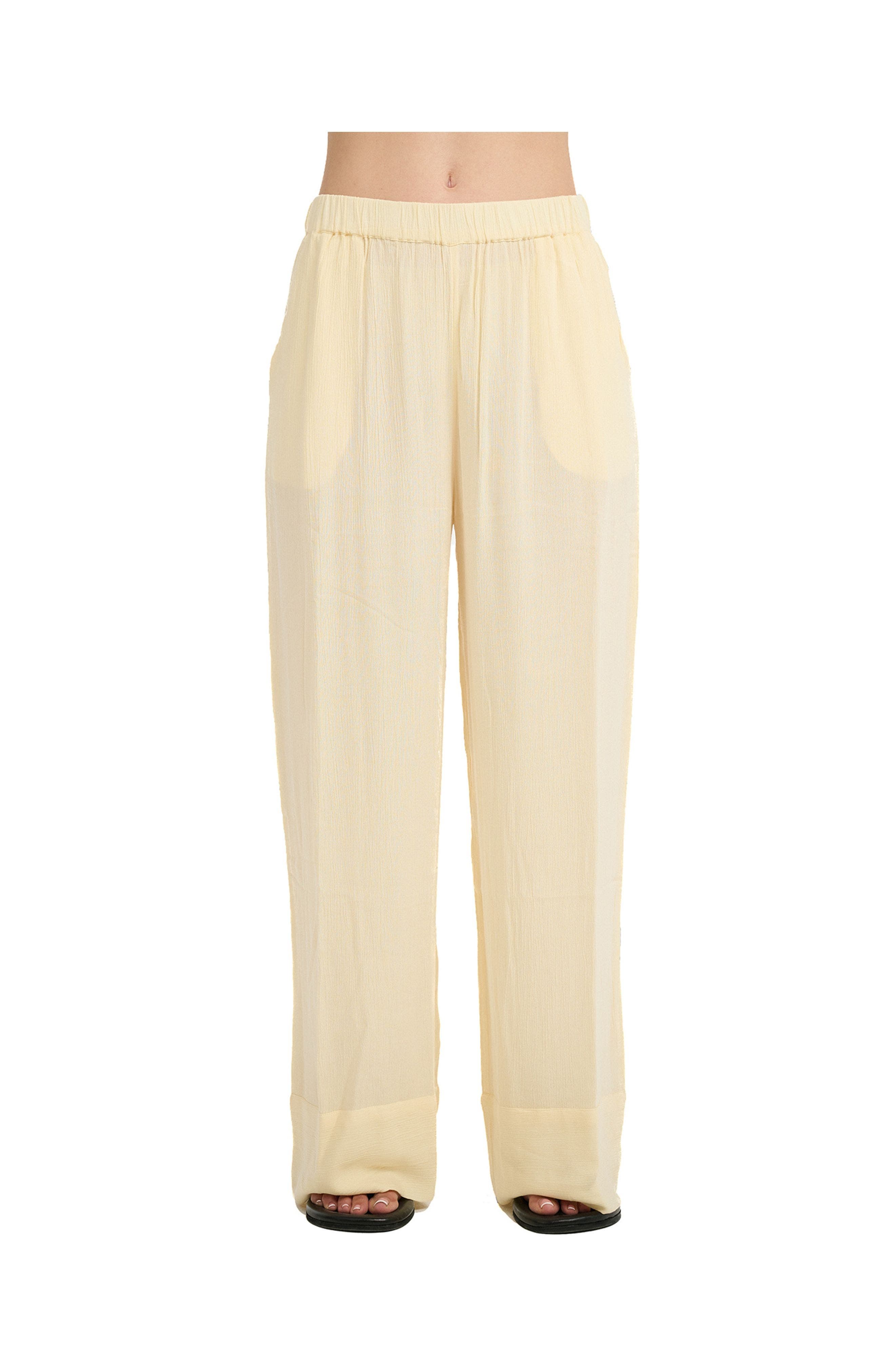 Light-Yellow