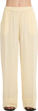 Beach Life by Gottex Resort Beach Pants Cover-Up
