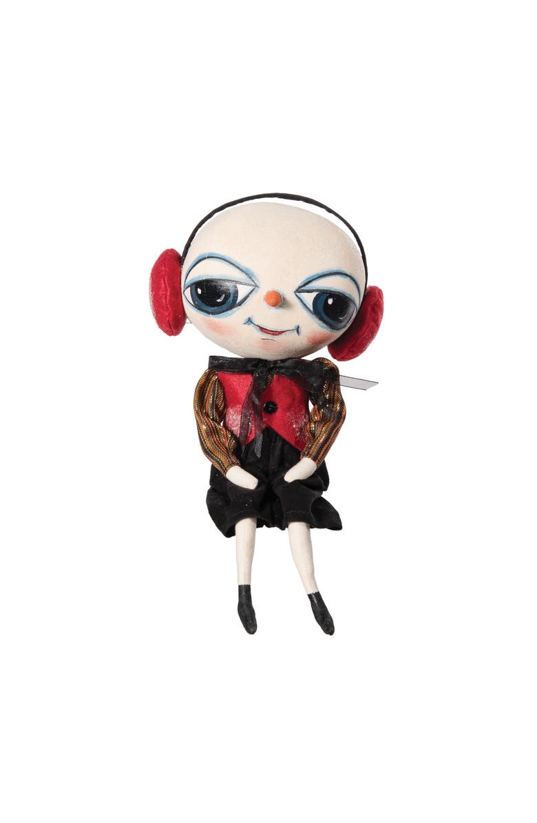 Gallerie II Valor Figurine, Main, color, Black