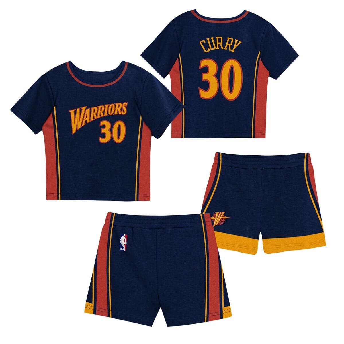 selected Navy