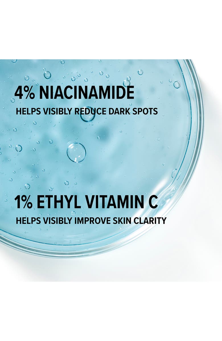 IT Cosmetics Bye Bye Dark Spots Niacinamide Serum, Alternate, color, 