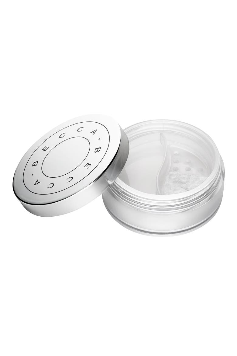 BECCA Undereye Setting Powder, Main, color, NO COLOR