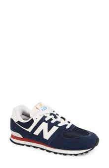 New Balance Kids' 574 Sneaker