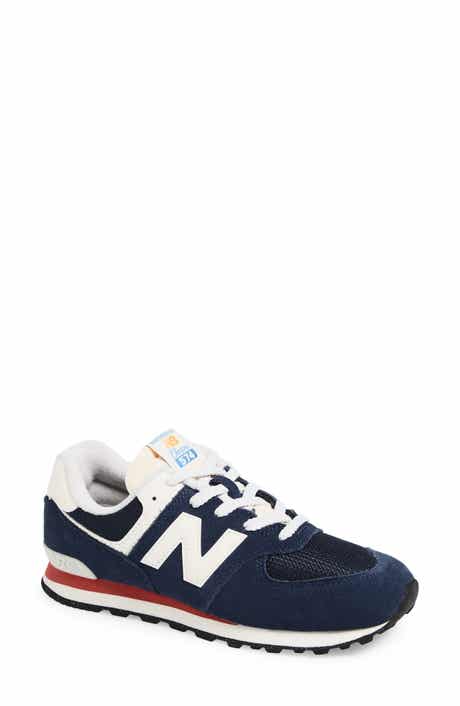 New Balance Kids' 574 Sneaker