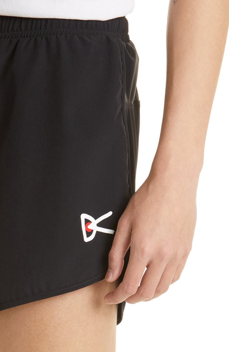 District Vision Spino Performance Shorts, Alternate, color, 