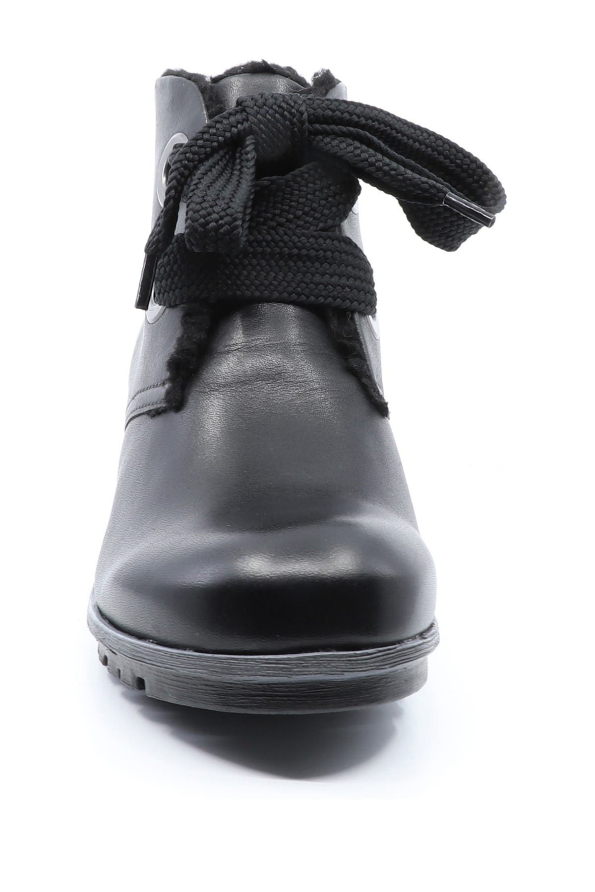 Bos. & Co. Manx Waterproof Bootie, Alternate, color, 