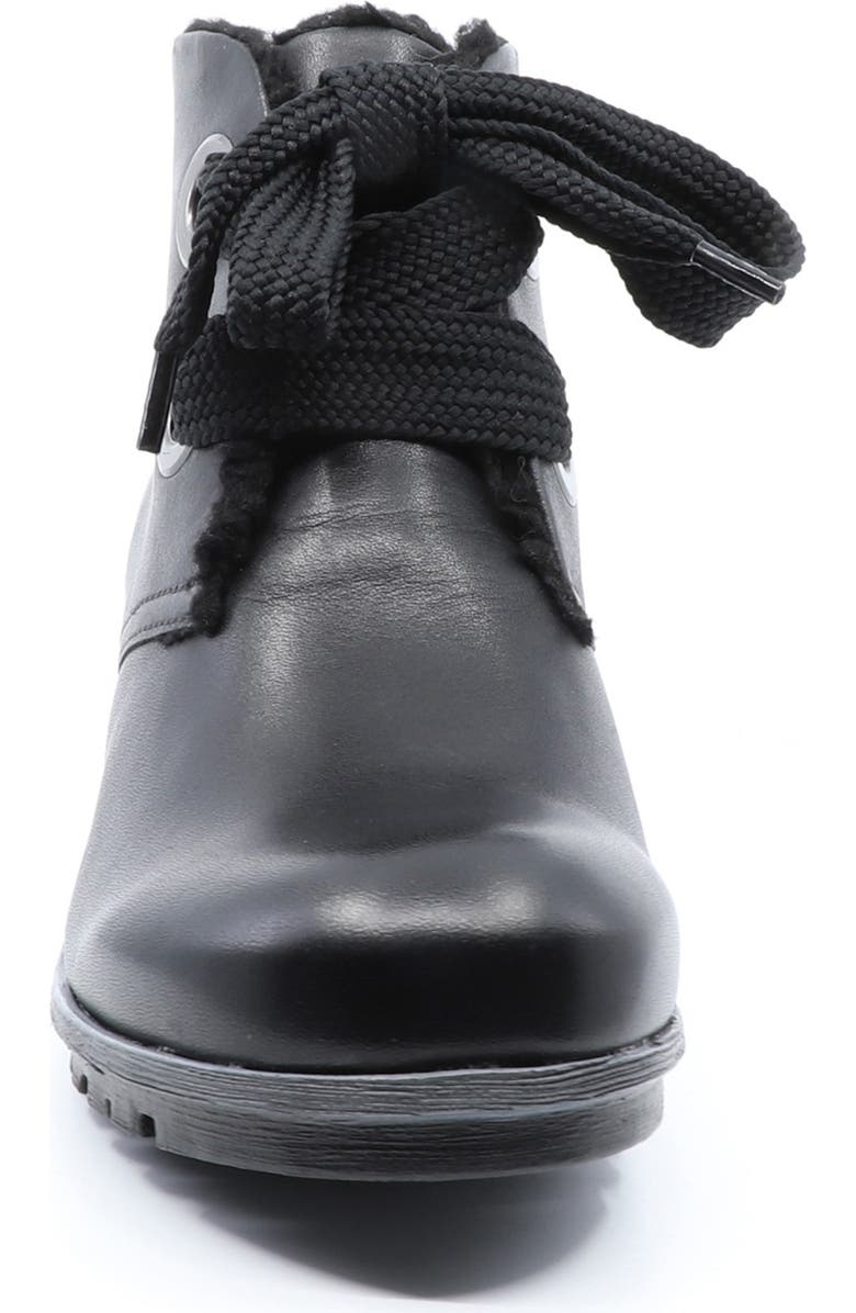Bos. & Co. Manx Waterproof Bootie, Alternate, color,