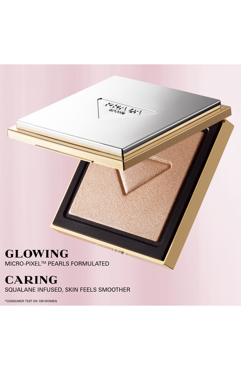 Light Glowing Highlighter Powder