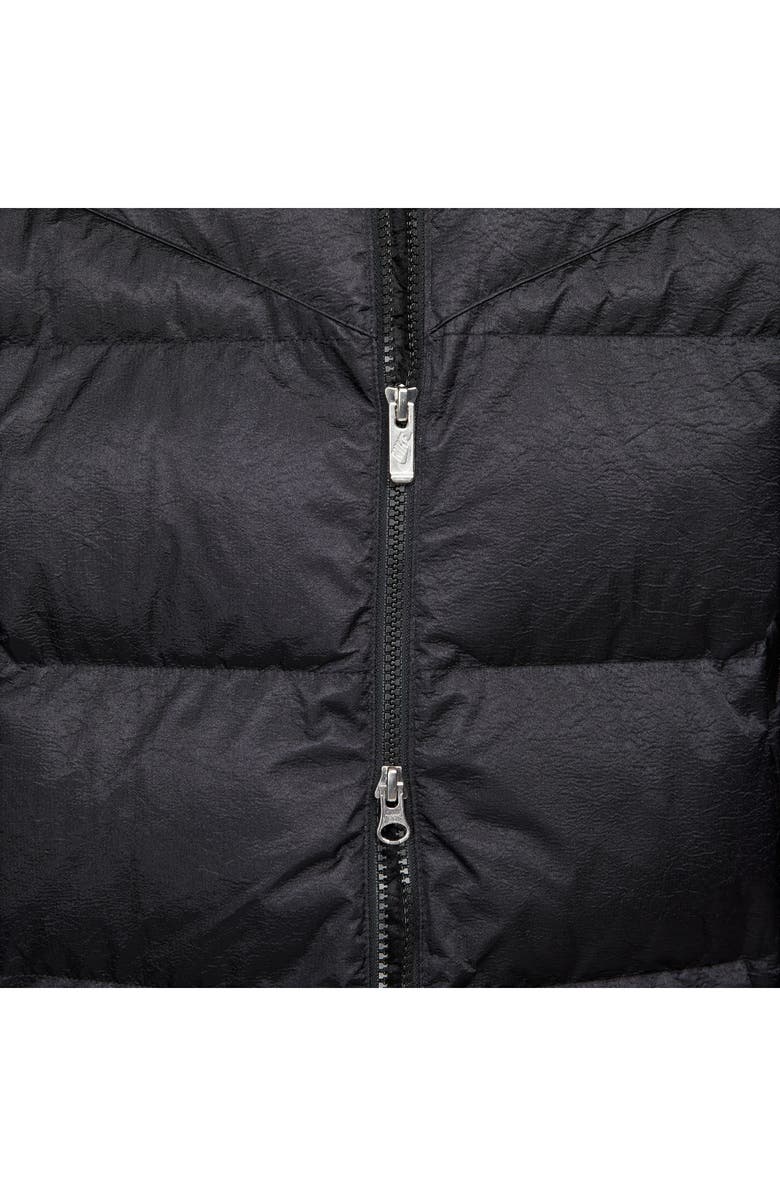 Nike Sportswear Therma-FIT City Series Shine Parka, Alternate, color, 