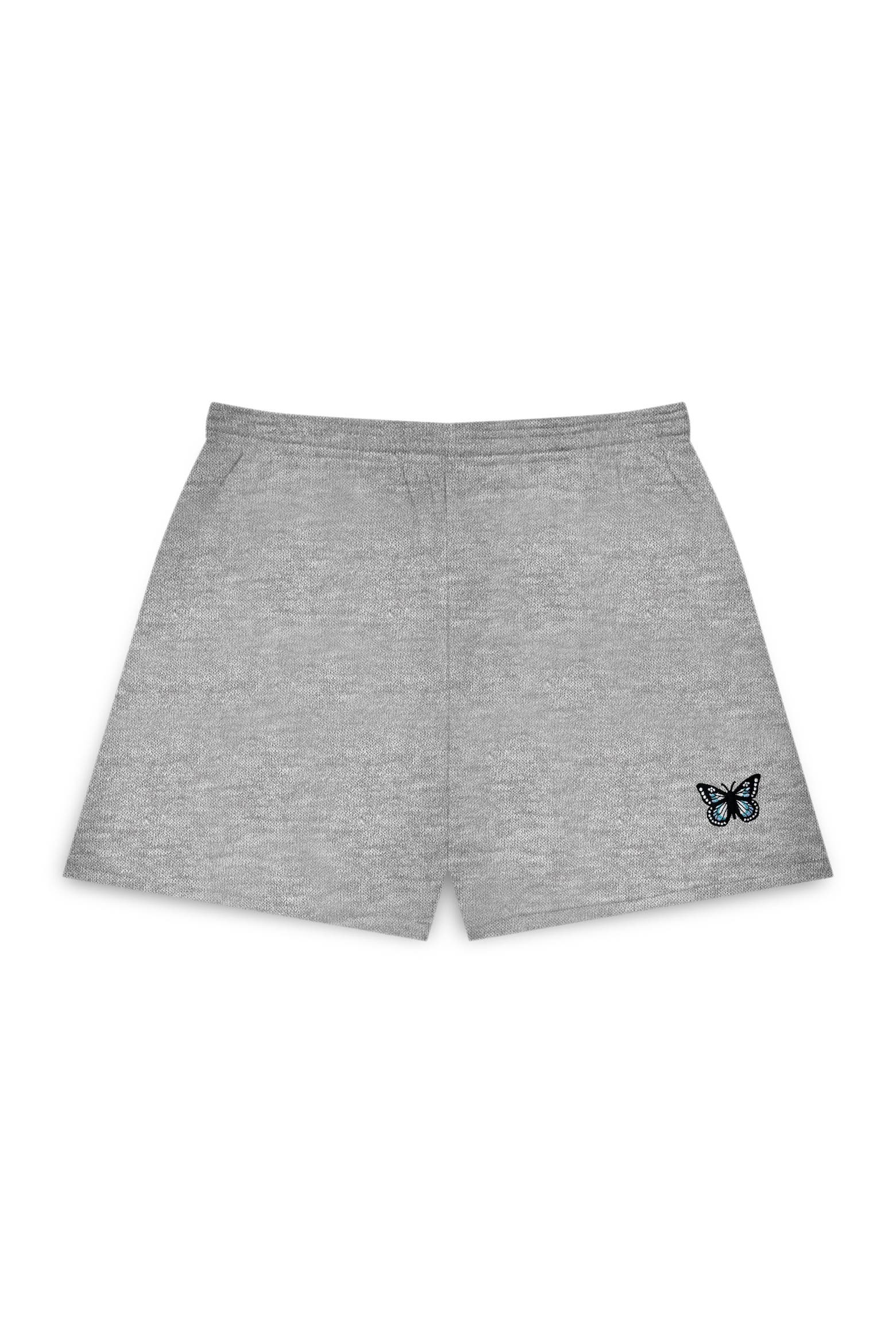 Butterfly Color Code Dalix Womens Butterfly Jogger Sweatshort (Women) | Nordstrom