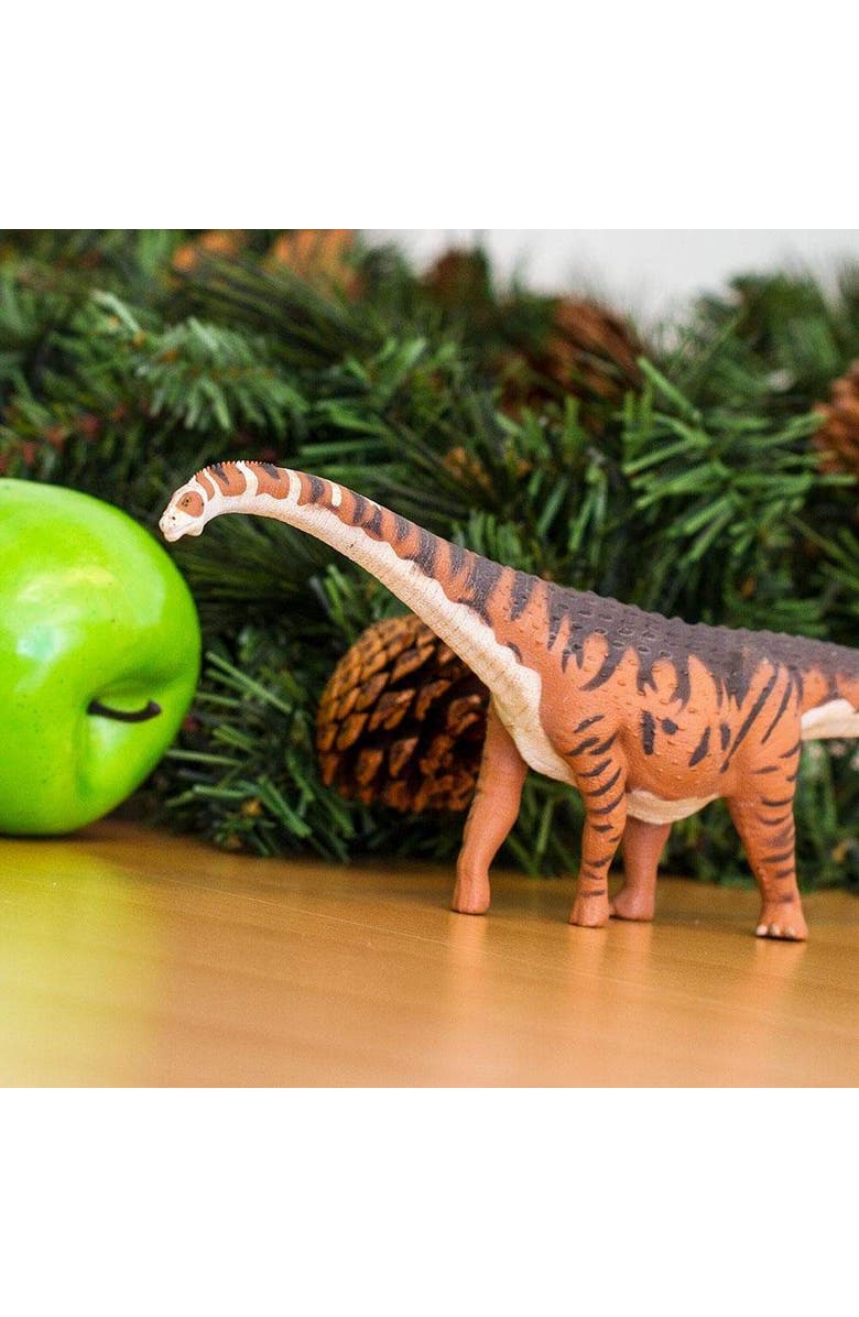 Safari Ltd. Malawisaurus Toy, Alternate, color, NO COLOR