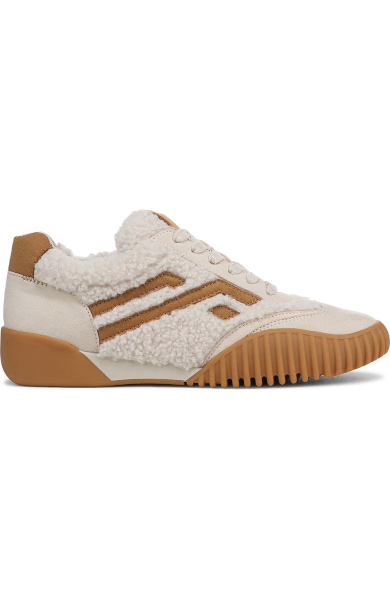 Franco Sarto Flexa Sienna Sneaker, Alternate, color, Cream