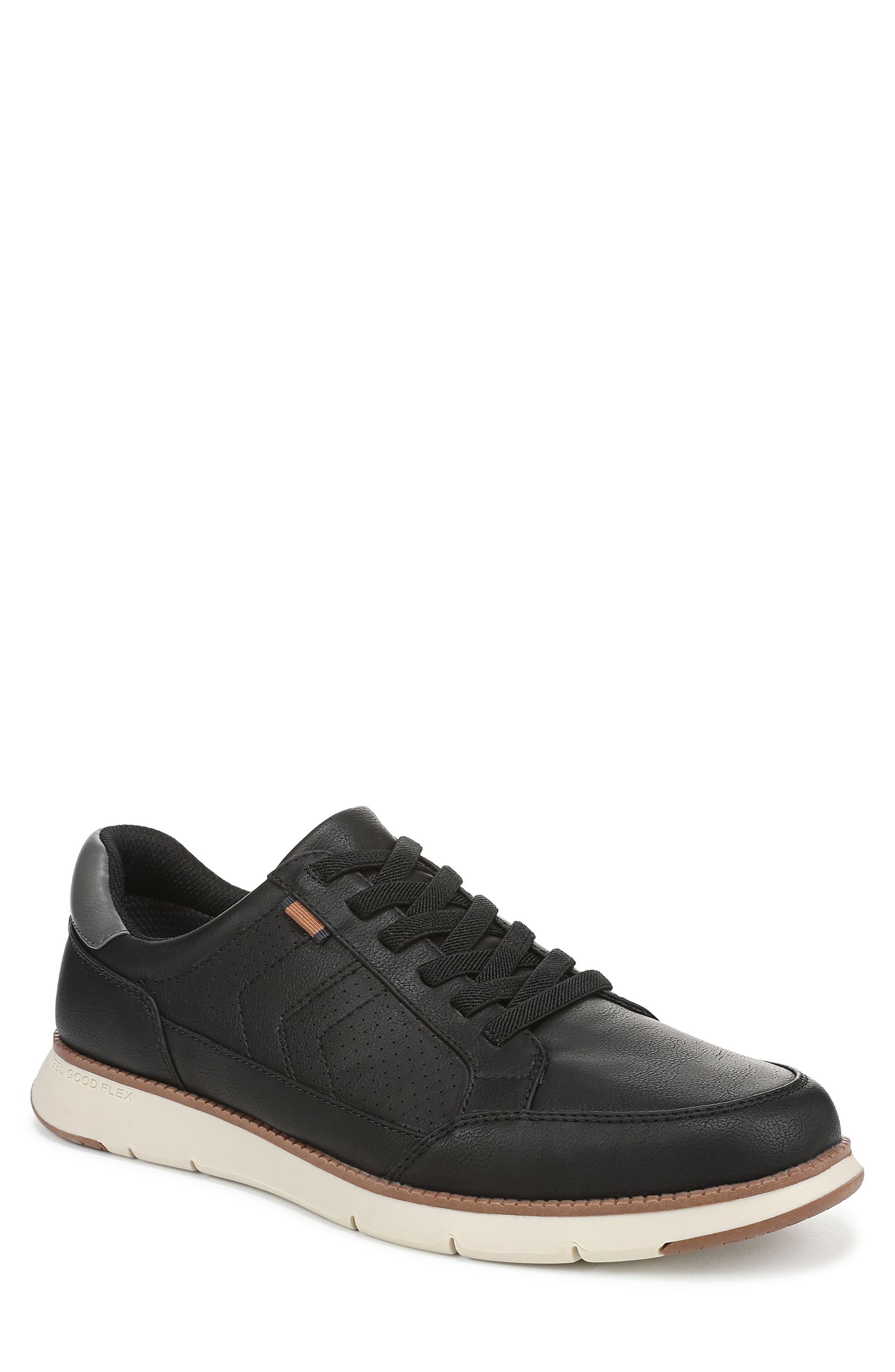 Dr. Scholl's Synergy Sneaker, Main, color, 