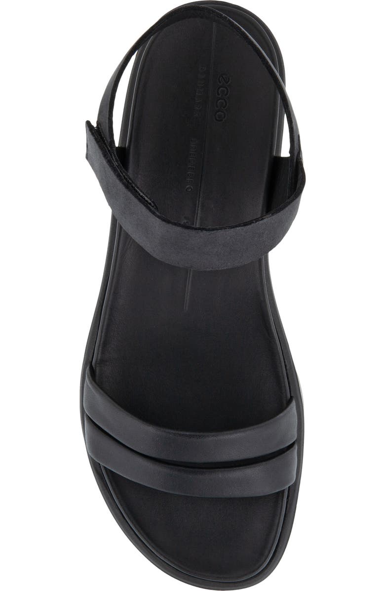 ECCO Flowt LX Wedge Sandal, Alternate, color,