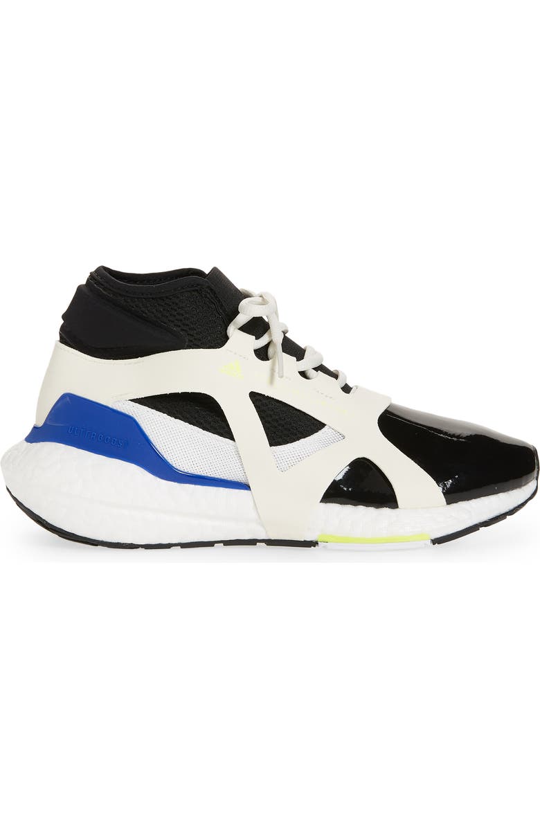 adidas by Stella McCartney Ultraboost 21 Sneaker, Alternate, color,