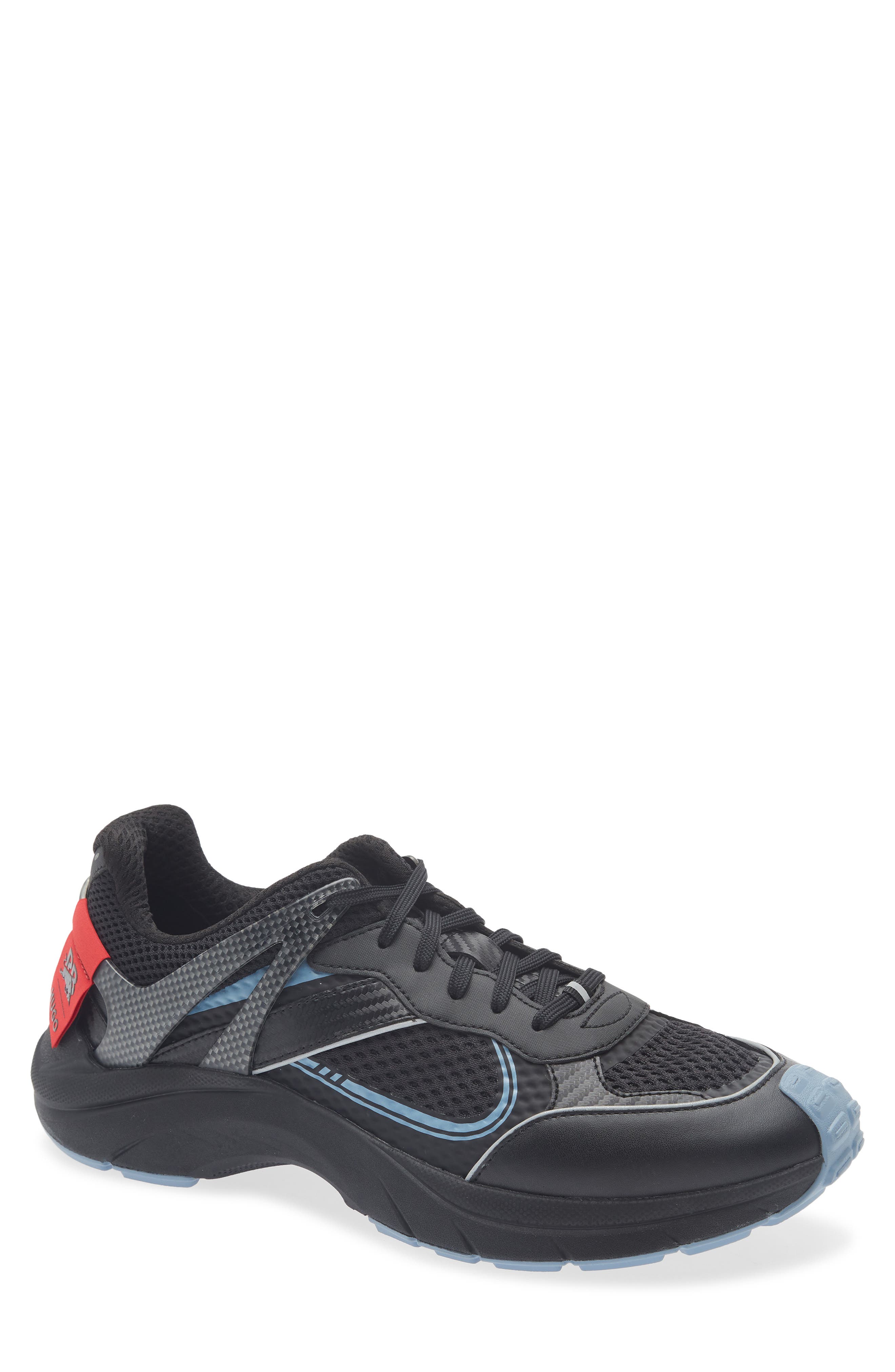 Go2 MXMT RB Sneaker
