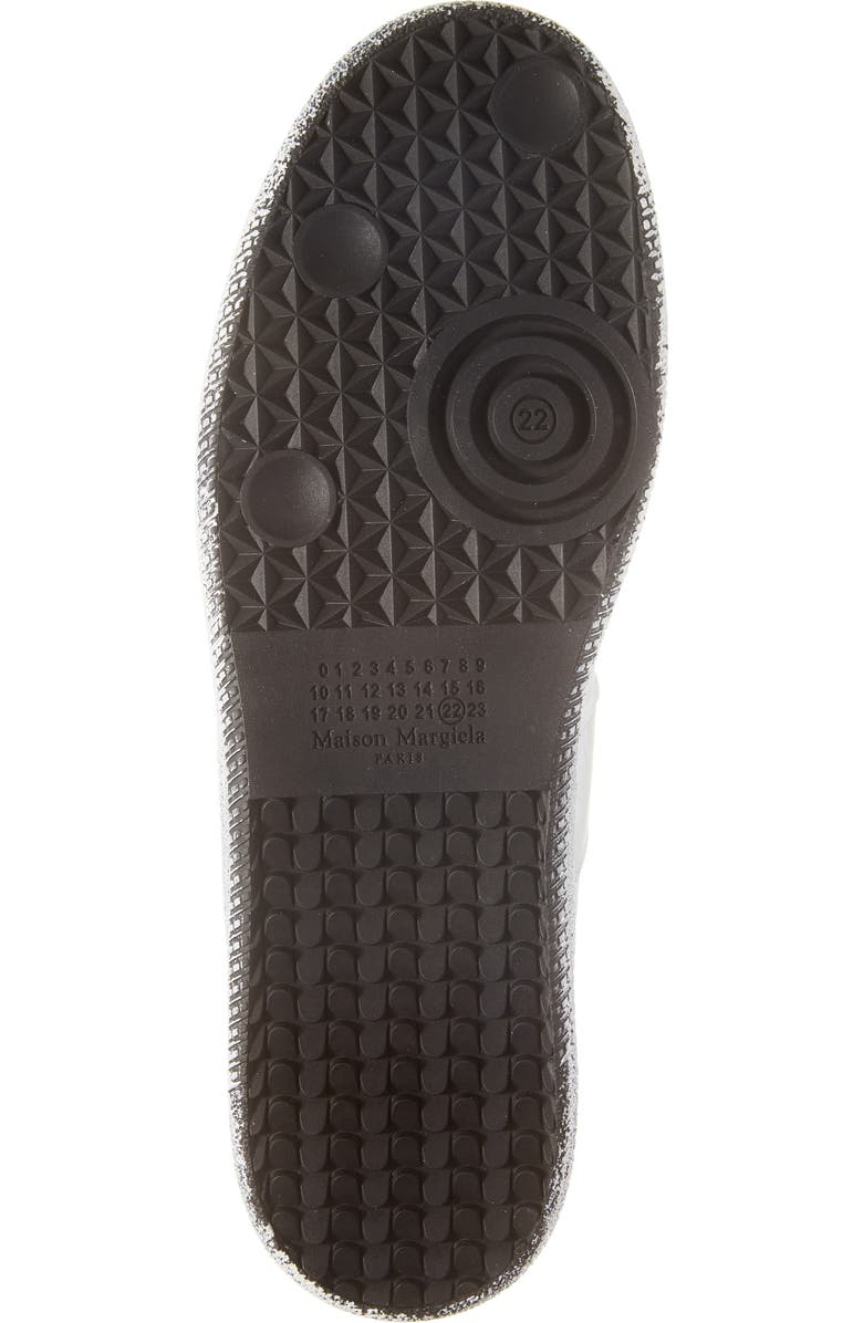 Maison Margiela Replica Paint Low Top Sneaker, Alternate, color,