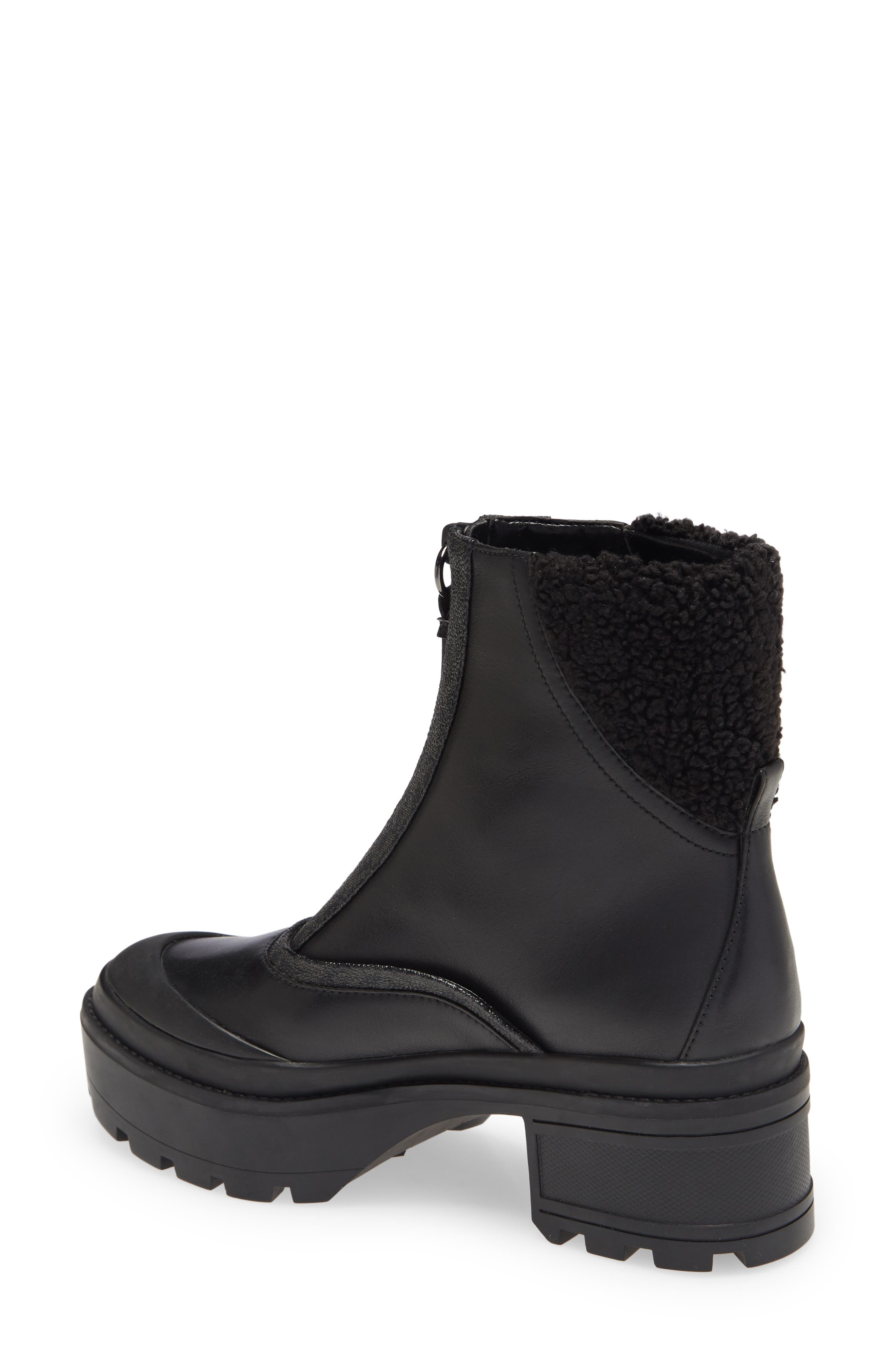 MICHAEL Michael Kors Channing Waterproof Bootie, Alternate, color, 