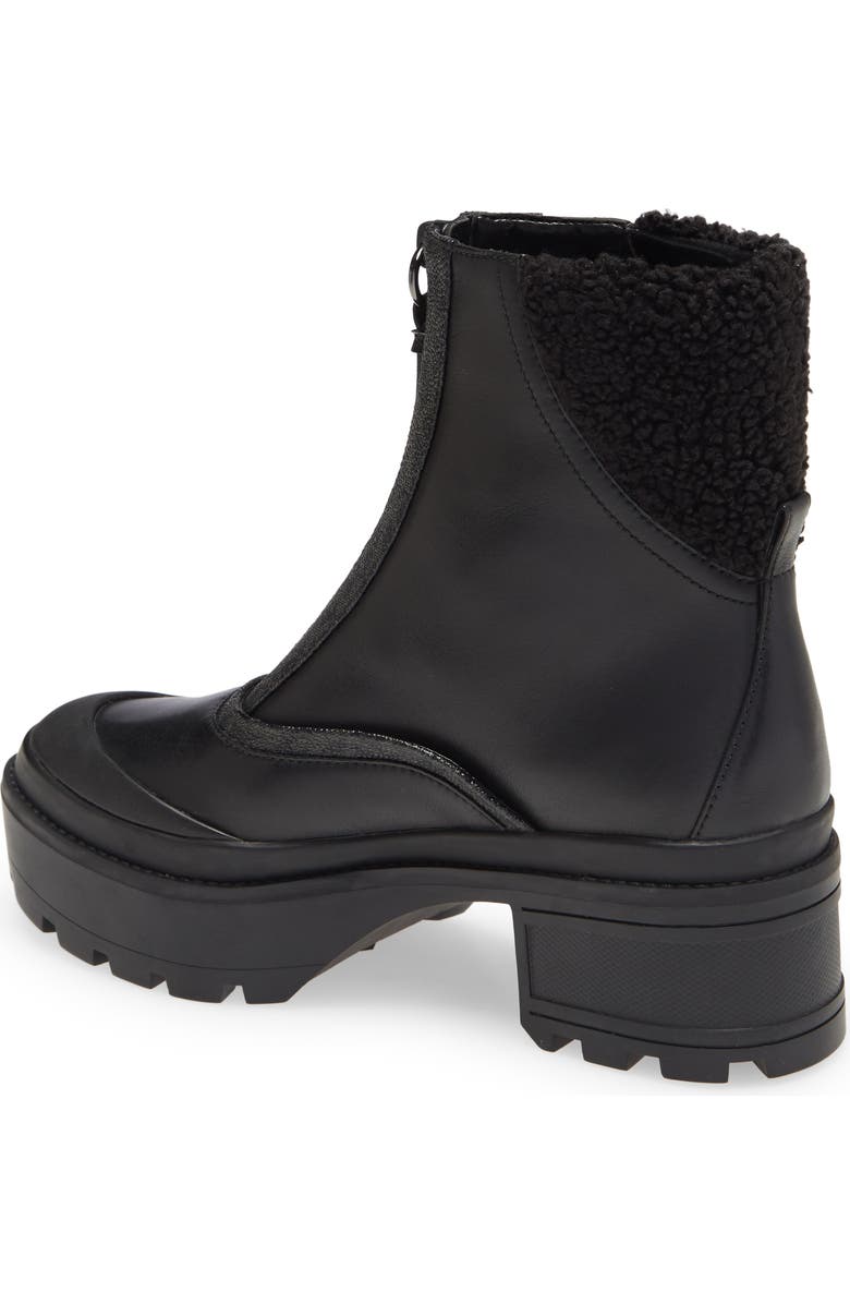 MICHAEL Michael Kors Channing Waterproof Bootie, Alternate, color,