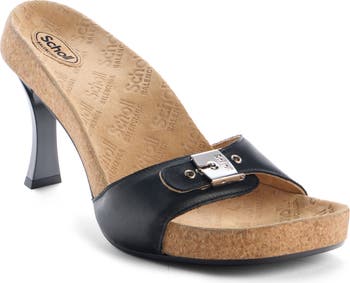 x Scholl Sandal
