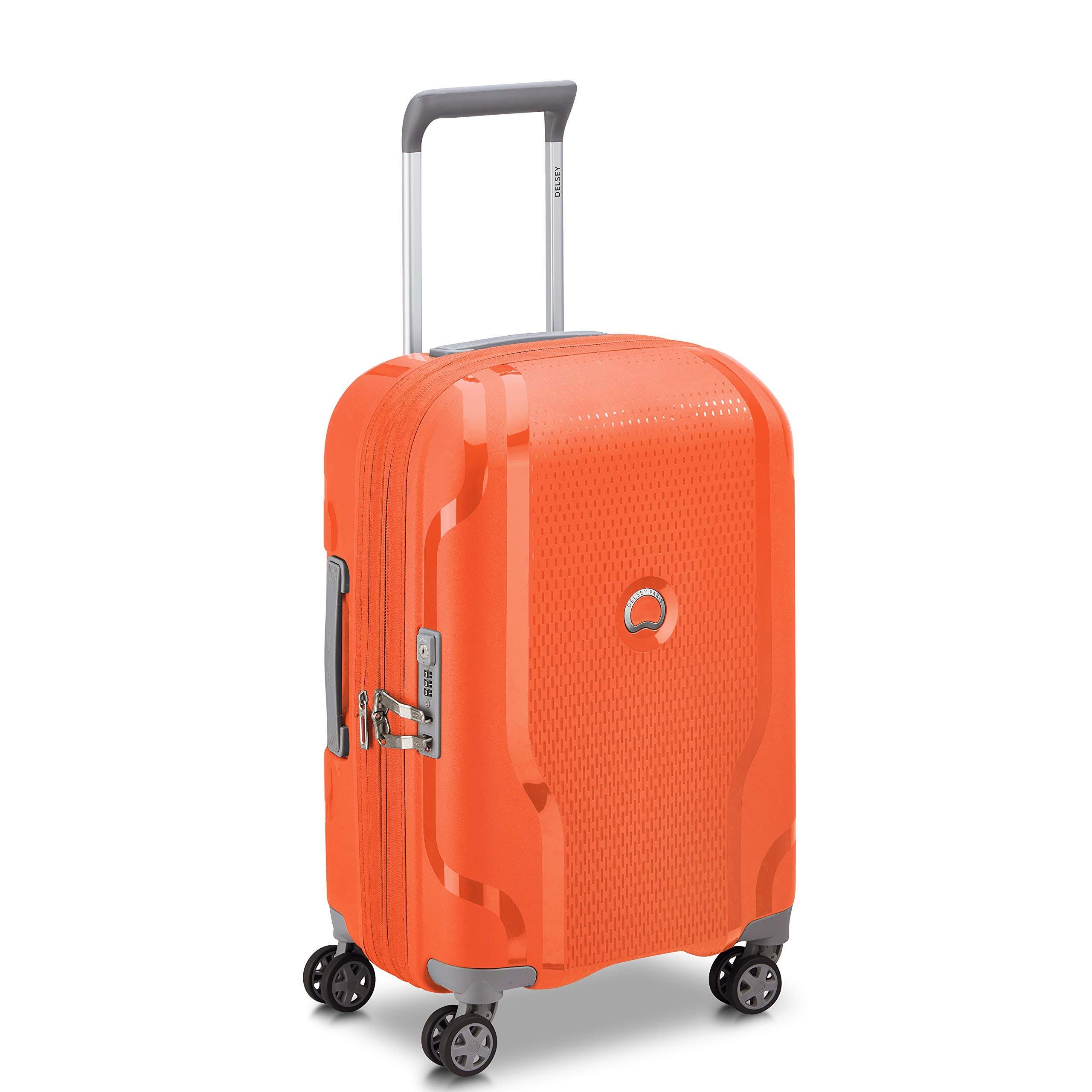 Delsey Paris Clavel Hardside Exapndable 19