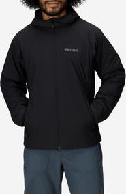 Marmot Novus LT Insulated Hooded Jacket
