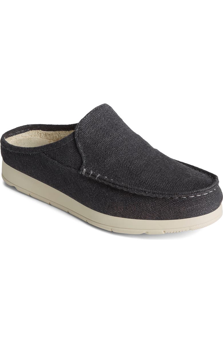 Sperry Moc Sider Mule, Main, color,