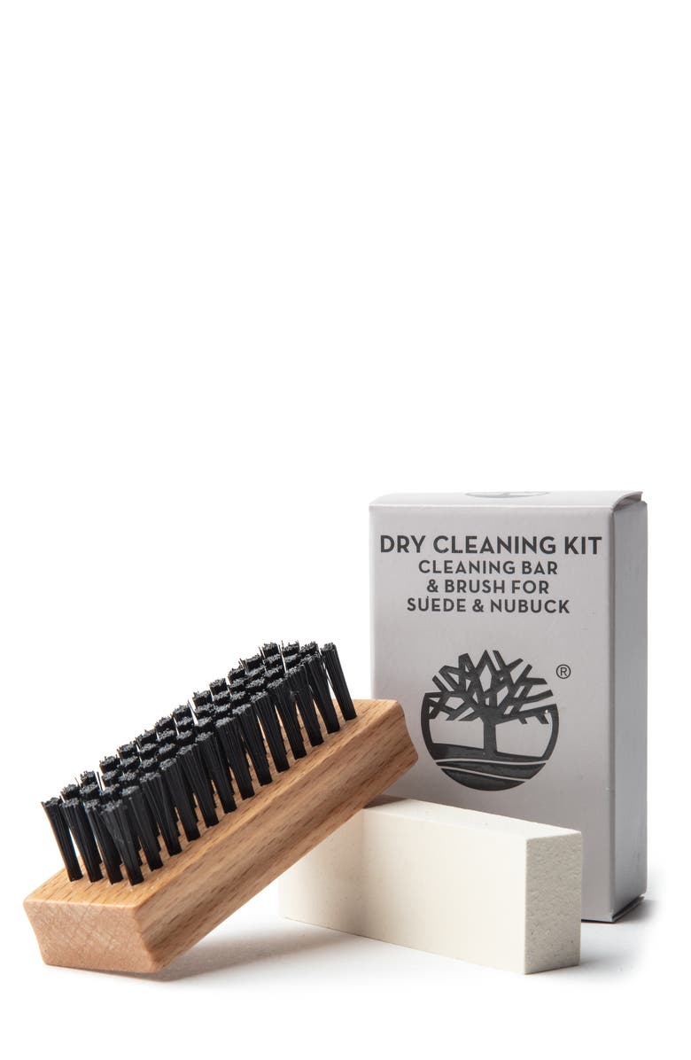 Timberland Dry Cleaning Kit, Main, color, 