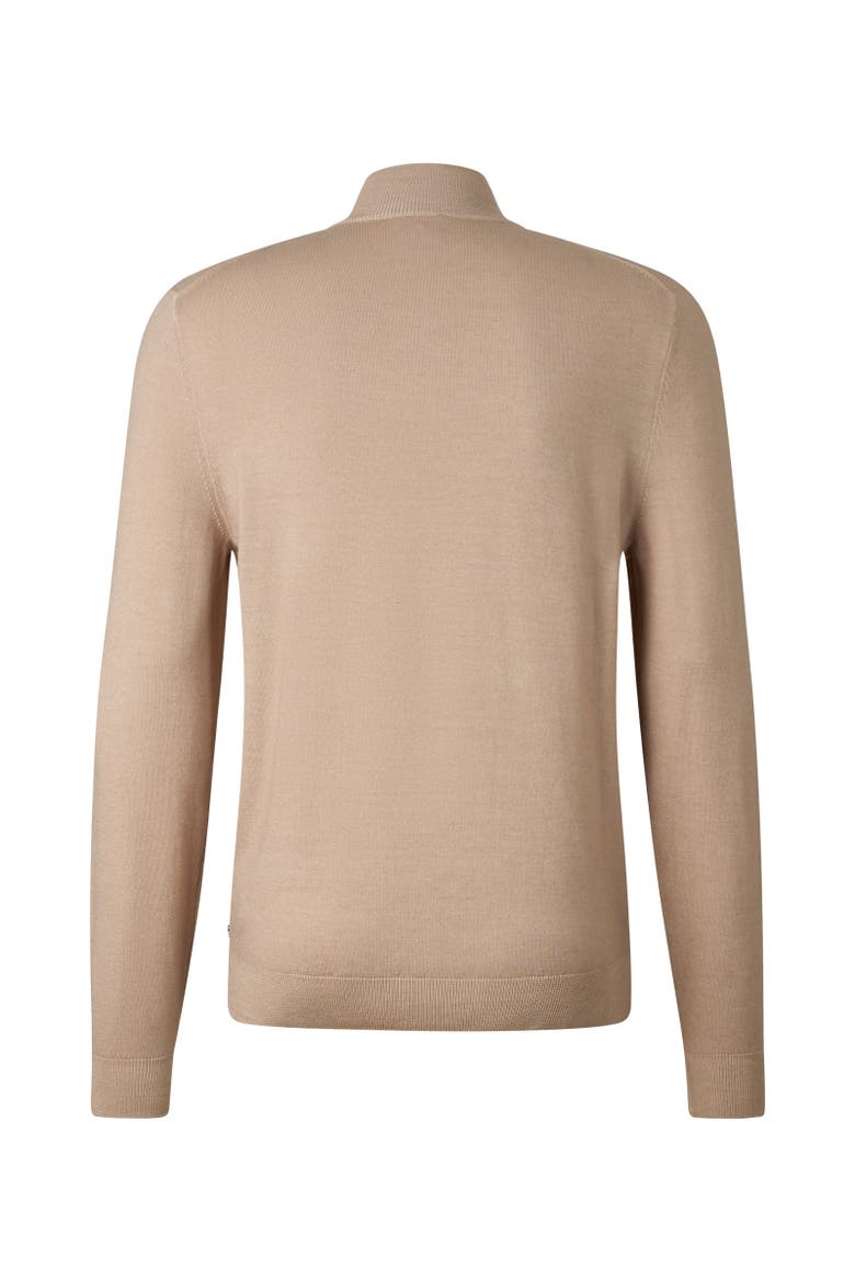 Merino Troyer Ouri, Alternate, color, Beige