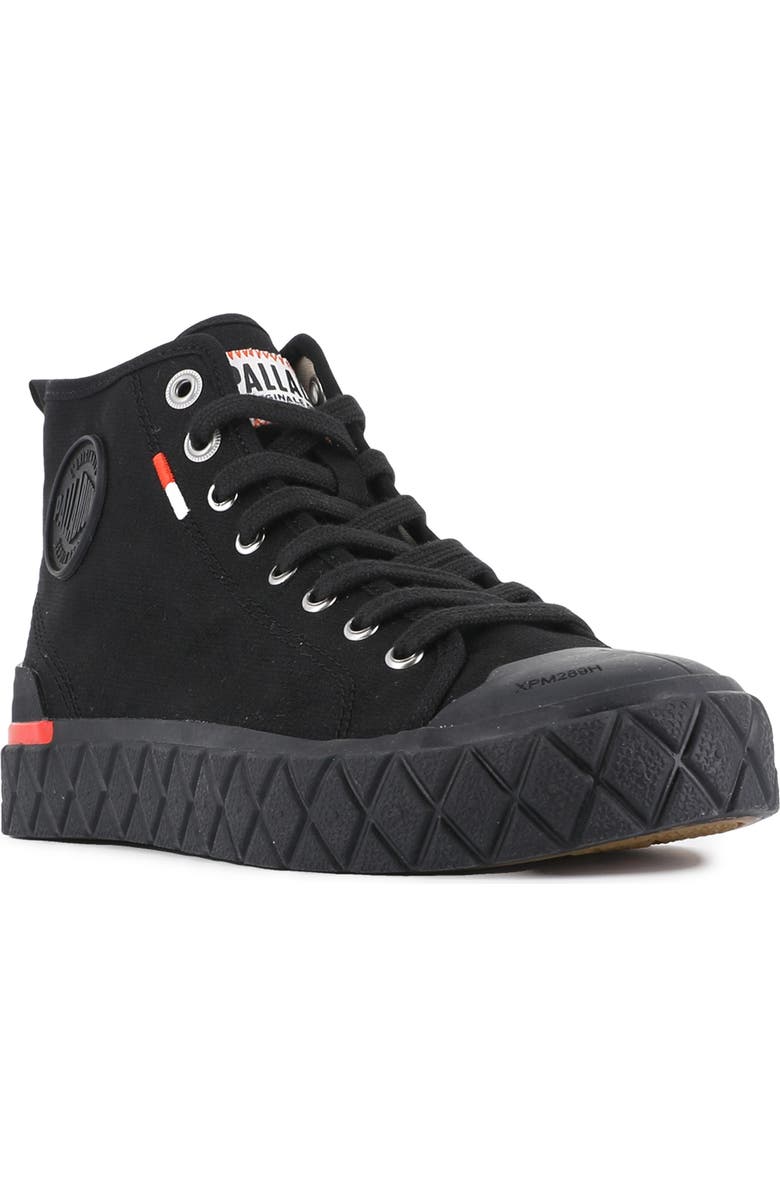 Palladium Gender Inclusive Palla Ace Chukka Sneaker, Main, color,