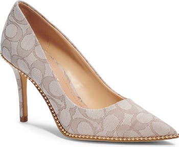 Coach pumps nordstrom shops