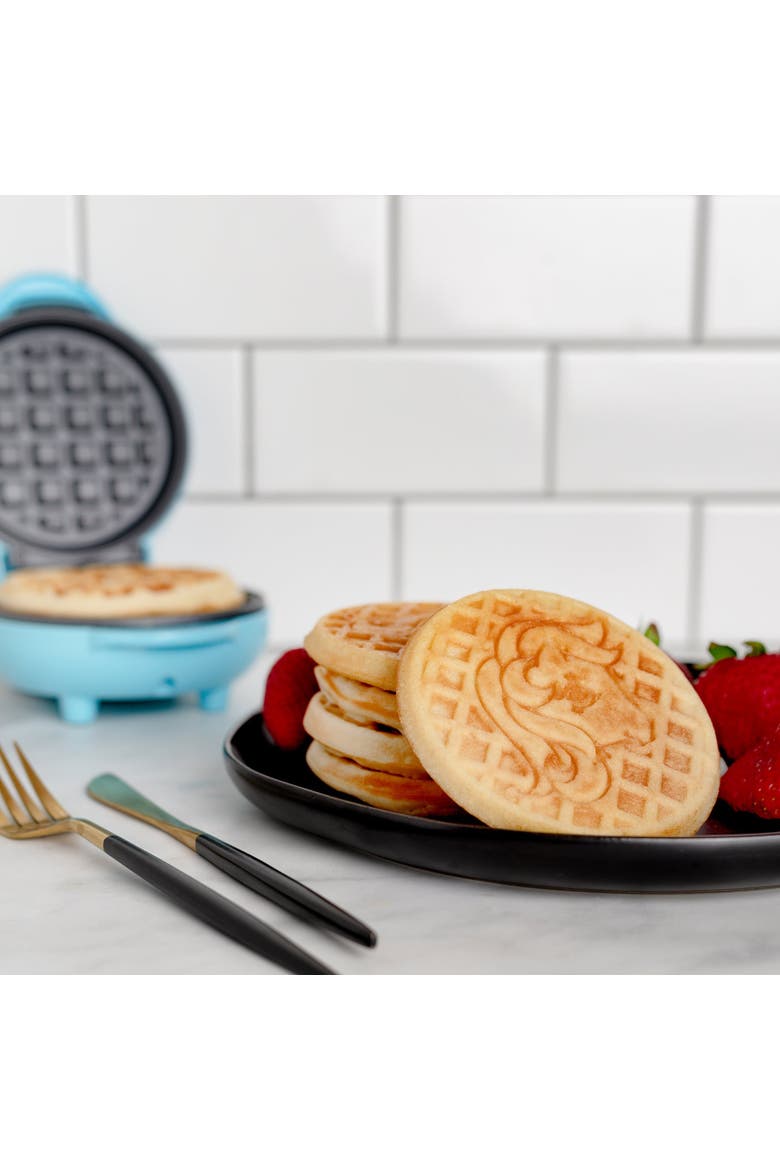 My Little Pony Mini Waffle Maker, Alternate, color, None