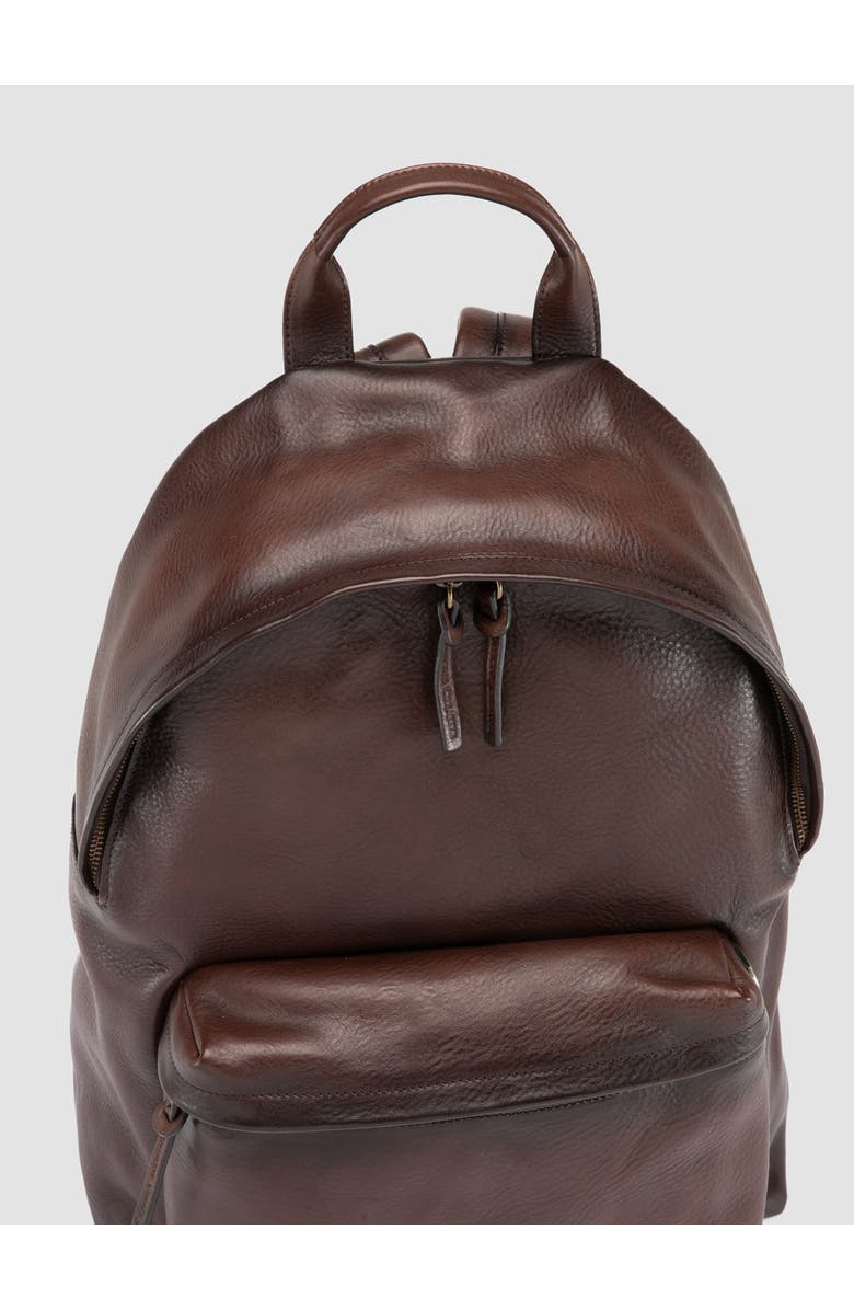 Officine Creative OC Pack 001 Backpack, Alternate, color, Brown