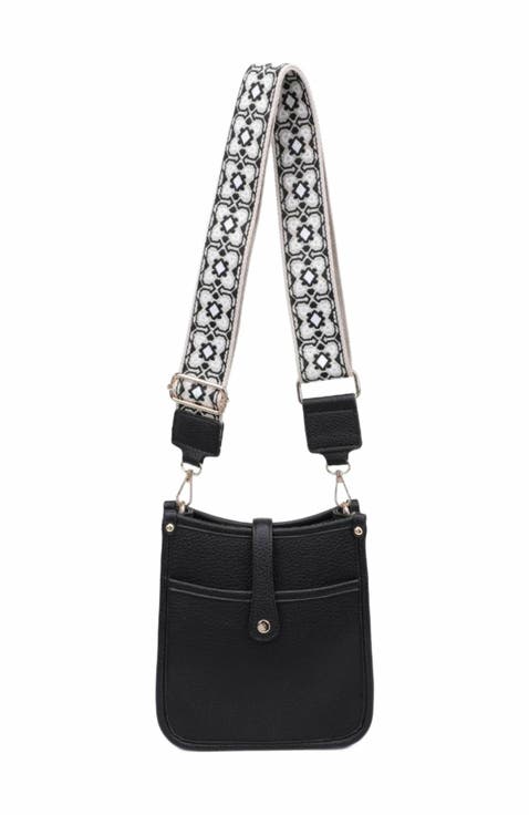 Ashley Crossbody