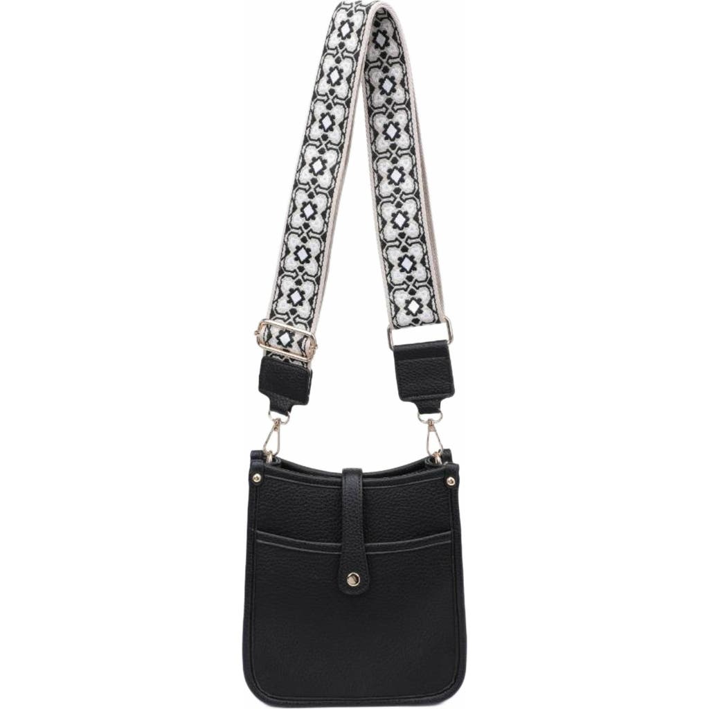 MODA LUXE Ashley Crossbody in Black  product
