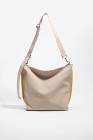 Bimba y Lola Medium Gabardine Carlino bag