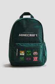 H&M Backpack With Motif