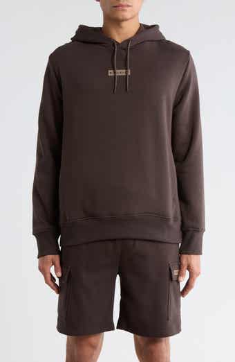 Hurley Activation Graphic Hoodie