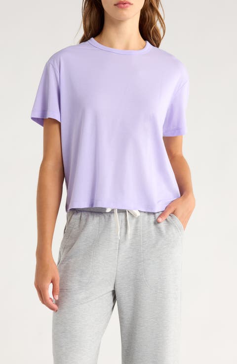 Elevate Boxy T-Shirt